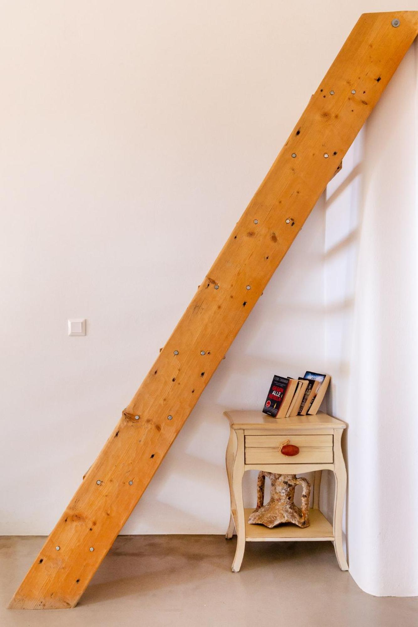 Ailouros Scenic Guest Houses Schoinoussa 외부 사진