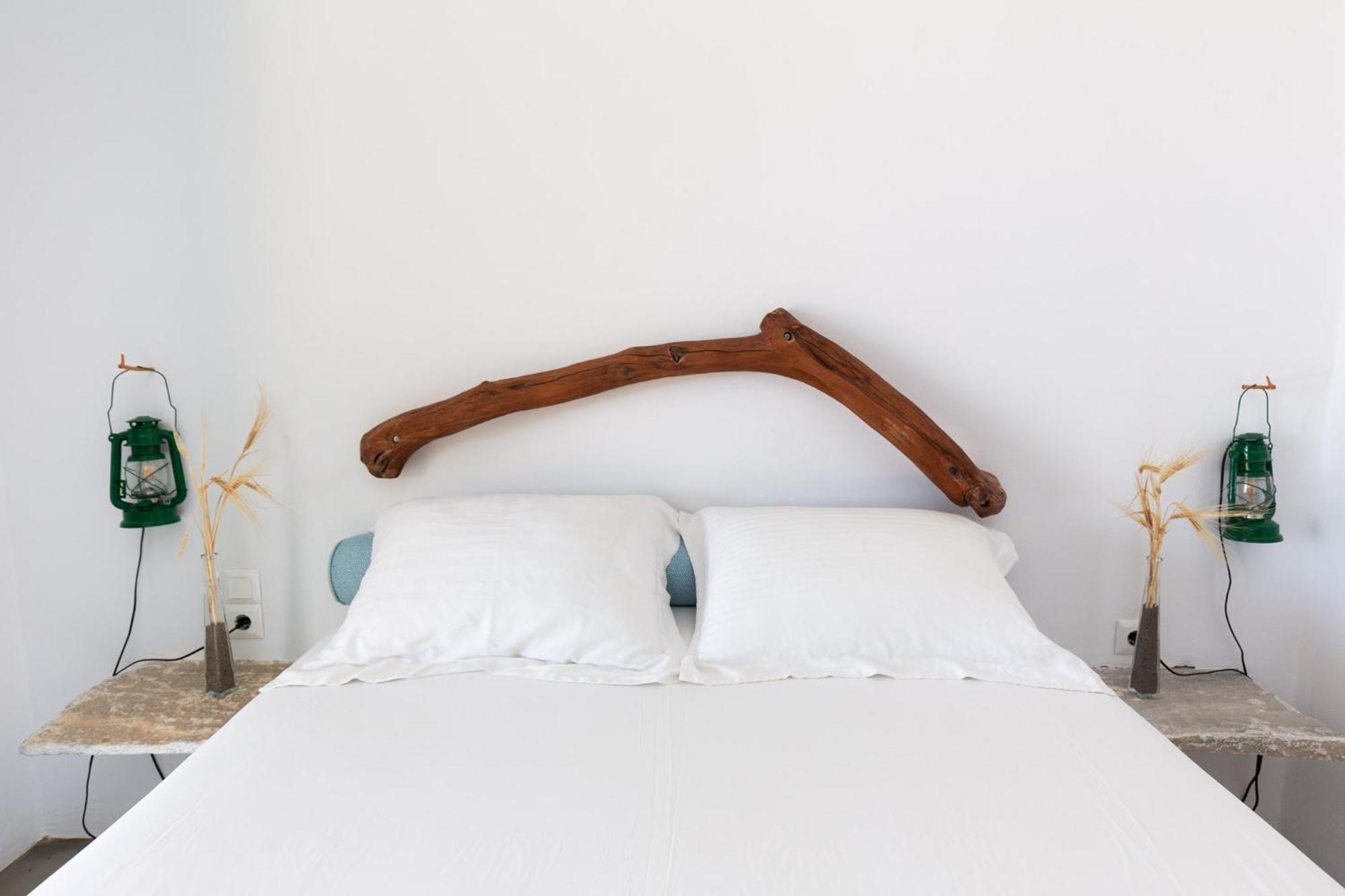 Ailouros Scenic Guest Houses Schoinoussa 외부 사진