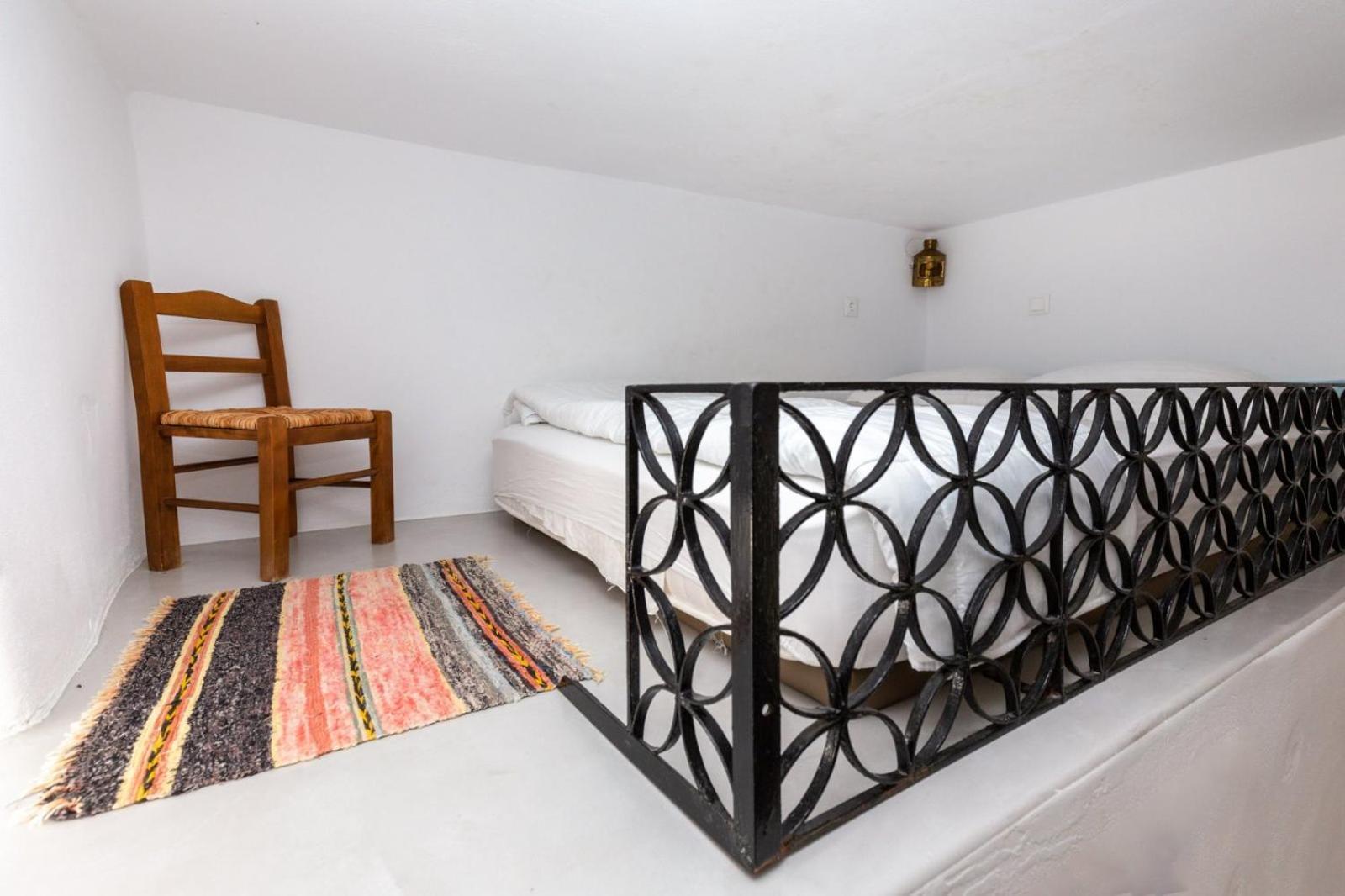 Ailouros Scenic Guest Houses Schoinoussa 외부 사진