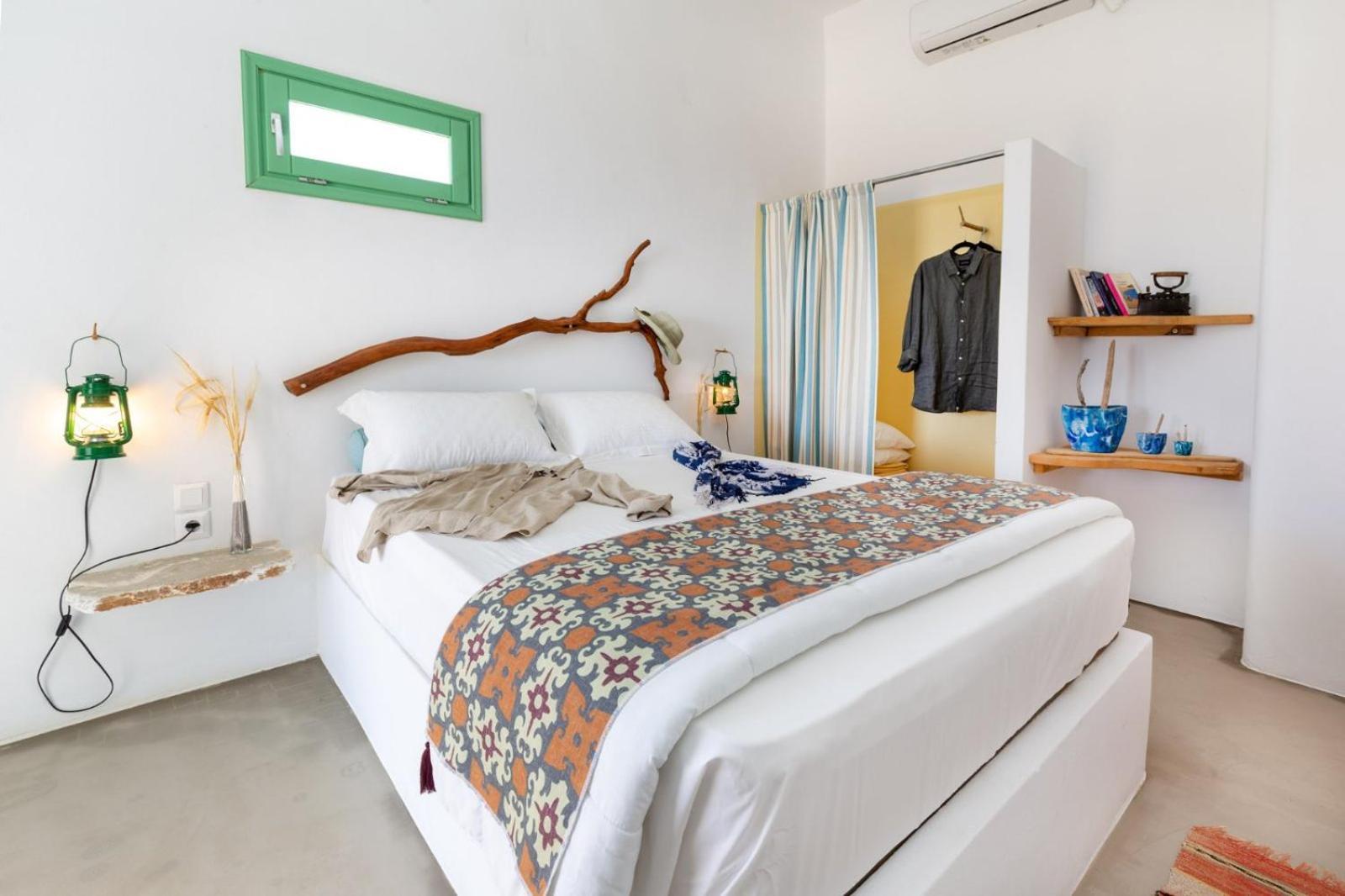 Ailouros Scenic Guest Houses Schoinoussa 외부 사진