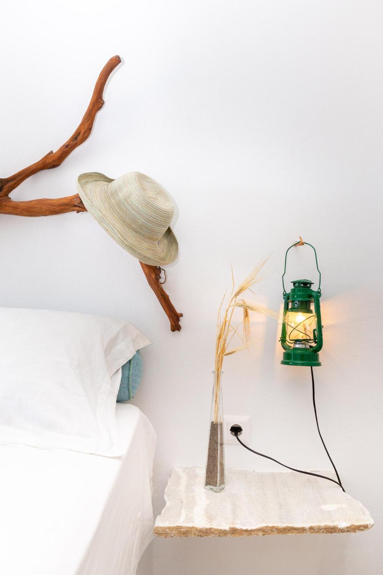 Ailouros Scenic Guest Houses Schoinoussa 외부 사진